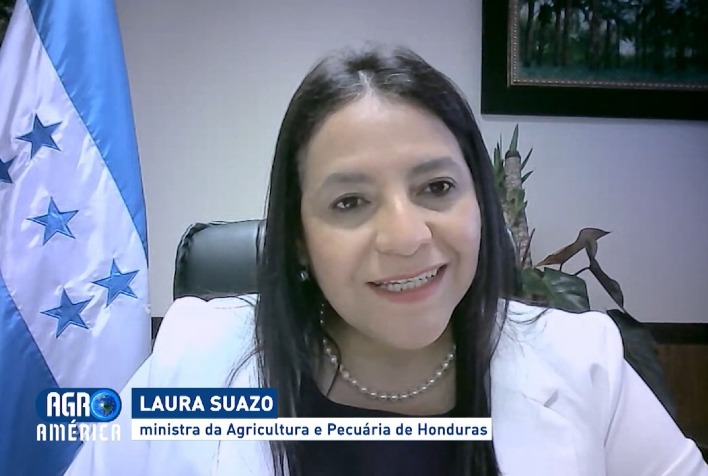 a bioeconomia e uma oportunidade para a america latina alcancar a reducao da pobreza nas areas rurais diz o secretario de agricultura e pecuaria de honduras