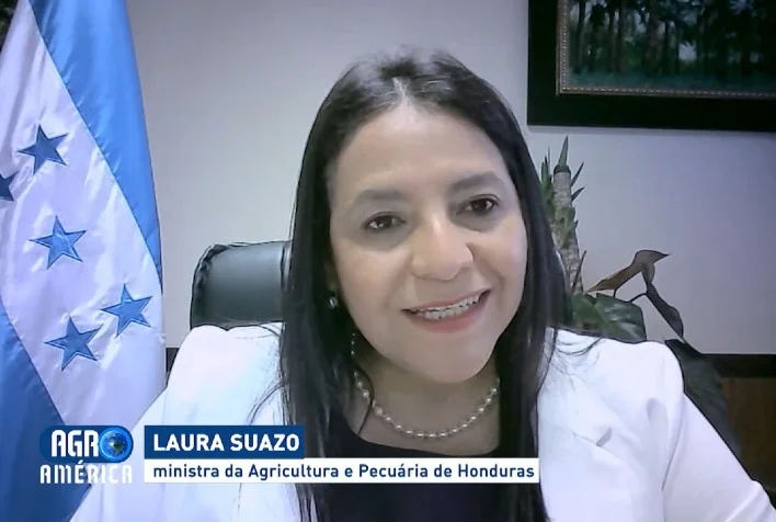 A bioeconomia é uma oportunidade para a América Latina alcançar a redução da pobreza nas áreas rurais, diz o secretário de Agricultura e Pecuária de Honduras 1 a bioeconomia e uma oportunidade para a america latina alcancar a reducao da pobreza nas areas rurais diz o secretario de agricultura e pecuaria de honduras