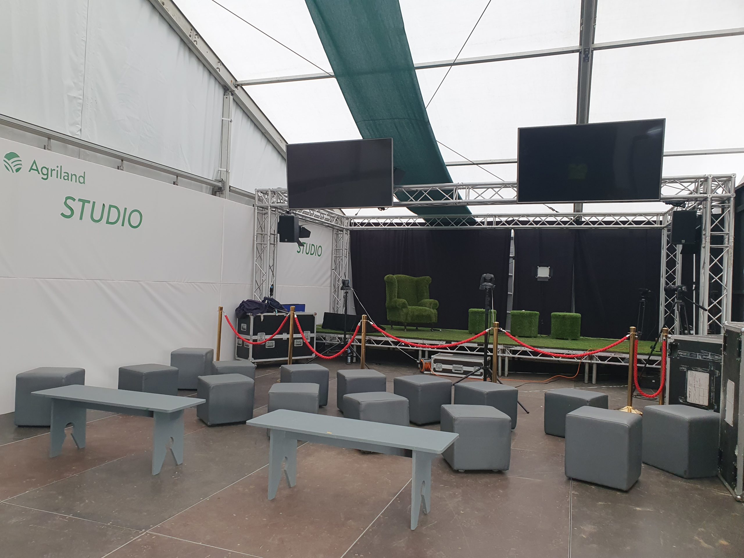 Arando 2022: O que está reservado para a transmissão ao vivo da Agriland?