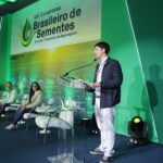 As redes comunitárias de sementes são estratégicas na restauração de ecossistemas degradados