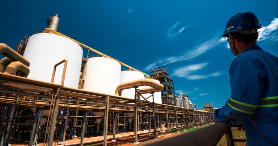 atvos realiza acoes de preservacao ambiental no centro oeste e oeste paulista