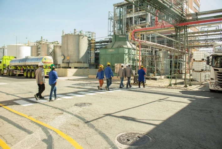 BASF conclui projeto de aterro zero em sua unidade produtiva em Jacareí (SP) 23 basf conclui projeto de aterro zero em sua unidade produtiva em jacarei sp 1