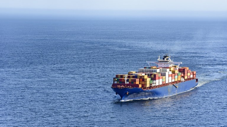 Brasil exporta US$ 14,8 bilhões em produtos do agronegócio em agosto