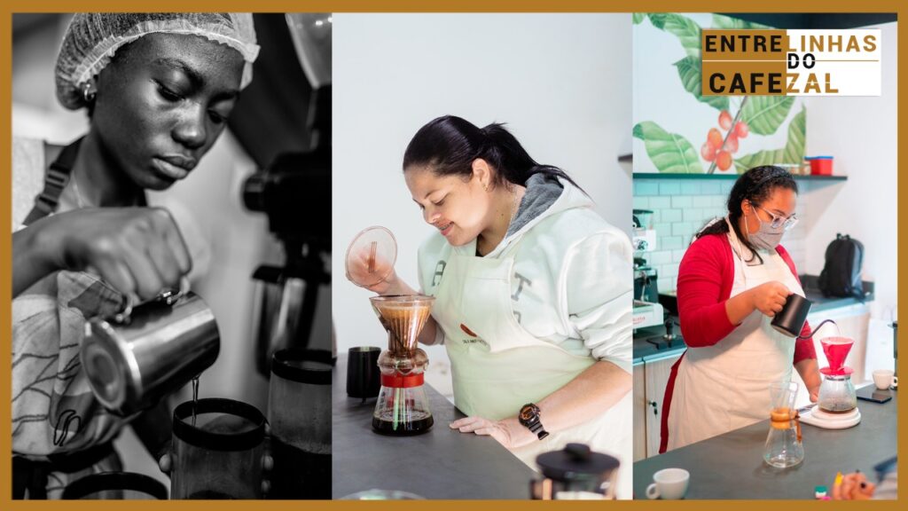 Cafeicultura de impacto positivo: a vida de mulheres em vulnerabilidade... 46 cafeicultura de impacto positivo a vida de mulheres em vulnerabilidade 1