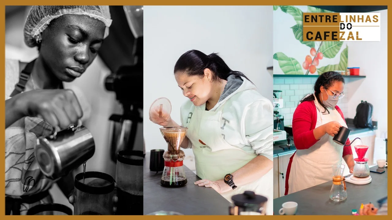 Cafeicultura de impacto positivo: a vida de mulheres em vulnerabilidade... 39 cafeicultura de impacto positivo a vida de mulheres em vulnerabilidade 1