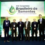 CBSementes abre com audiência recorde e destaca a qualidade da semente como vetor do agronegócio