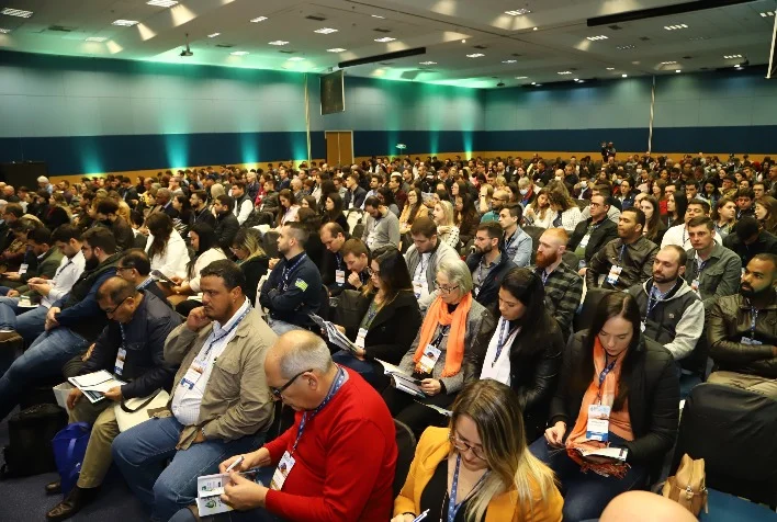 CBSementes supera expectativas e reforça necessidade de debater demandas do setor 14 cbsementes supera expectativas e reforca necessidade de debater demandas do setor