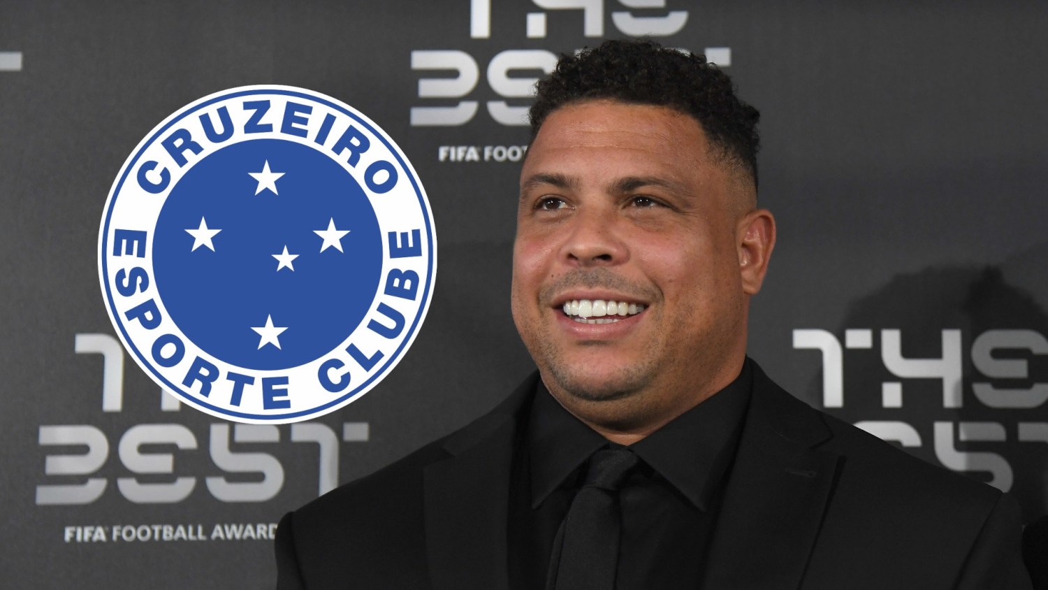 Com apoio do Agro, time de Ronaldo Fenômeno será Campeão