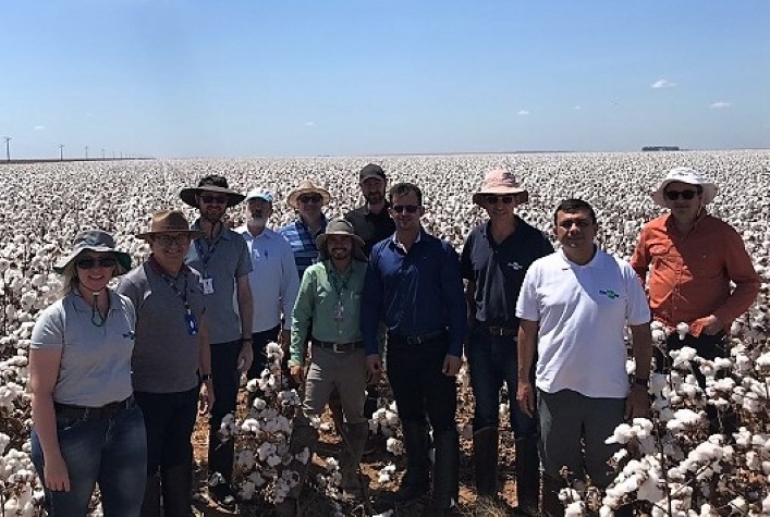 embrapa vai fortalecer presenca e operacoes de rede no matopiba 2