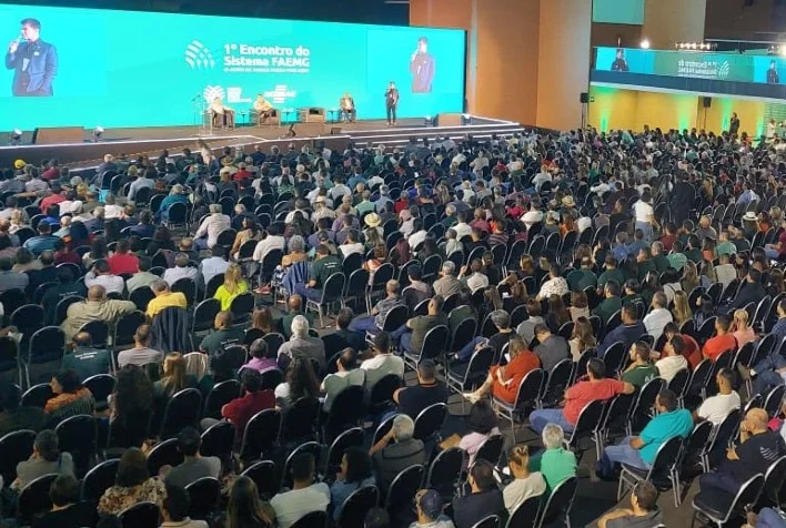 Encontro discute a força e os caminhos do agro em Minas Gerais 2 encontro discute a forca e os caminhos do agro em minas gerais
