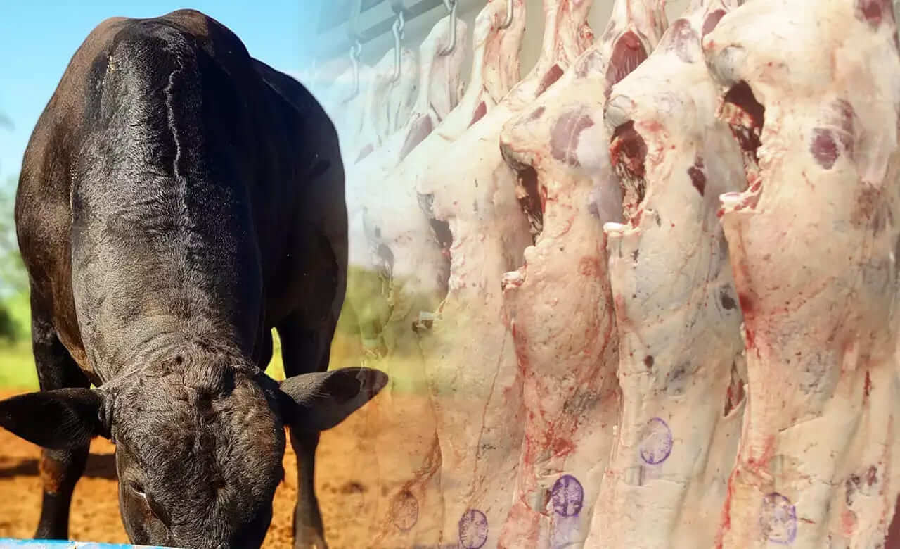 Cotações do boi gordo nas principais praças brasileiras