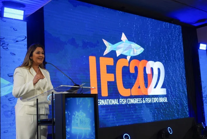 ifc brasil se consolida como evento em cadeia e reforca a importancia do pescado para a seguranca alimentar mundial