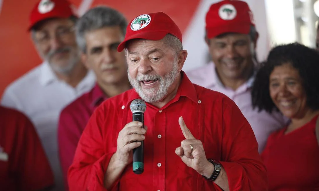 Lula quer reduzir exportações para baixar preço da carne 1 Por que Lula disse que o Agronegócio não gosta dele?