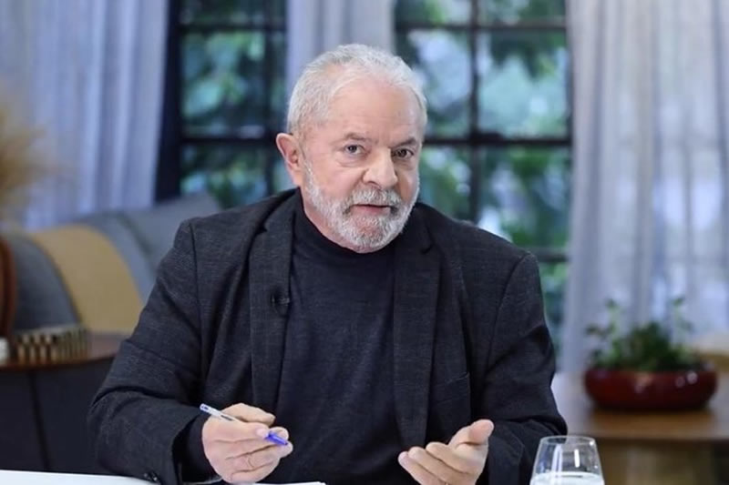 lula exige honestidade de bolsonaro assista o video 1