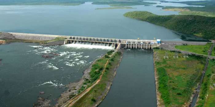 Preço da energia spot deverá ser baixo em 2023;  La Niña e PIB são desconhecidos