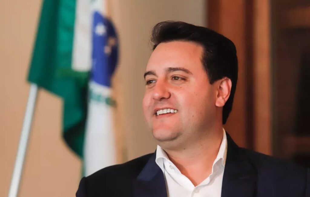 Eleições paranaenses: conheça as propostas do agro do candidato a governador Ratinho Junior 6 ratinho junior e reeleito governador do parana 4