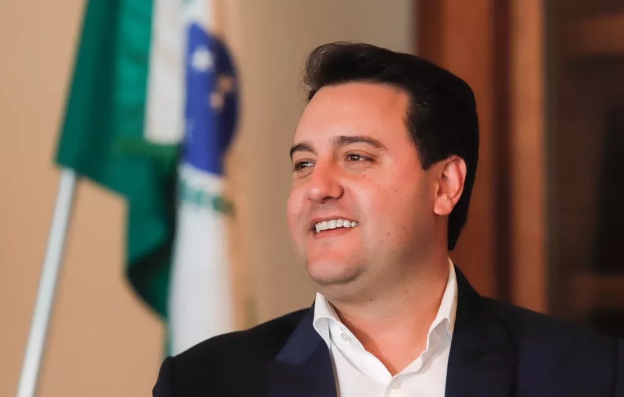 Eleições paranaenses: conheça as propostas do agro do candidato a governador Ratinho Junior