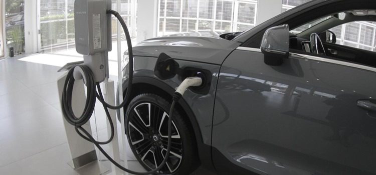 Reuters: Brasil patina na transição do carro elétrico de olho na definição…