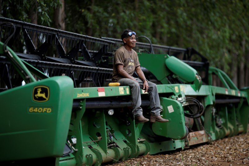 reuters em sintonia com bolsonaro cooperativa indigena do mt conquista 1o