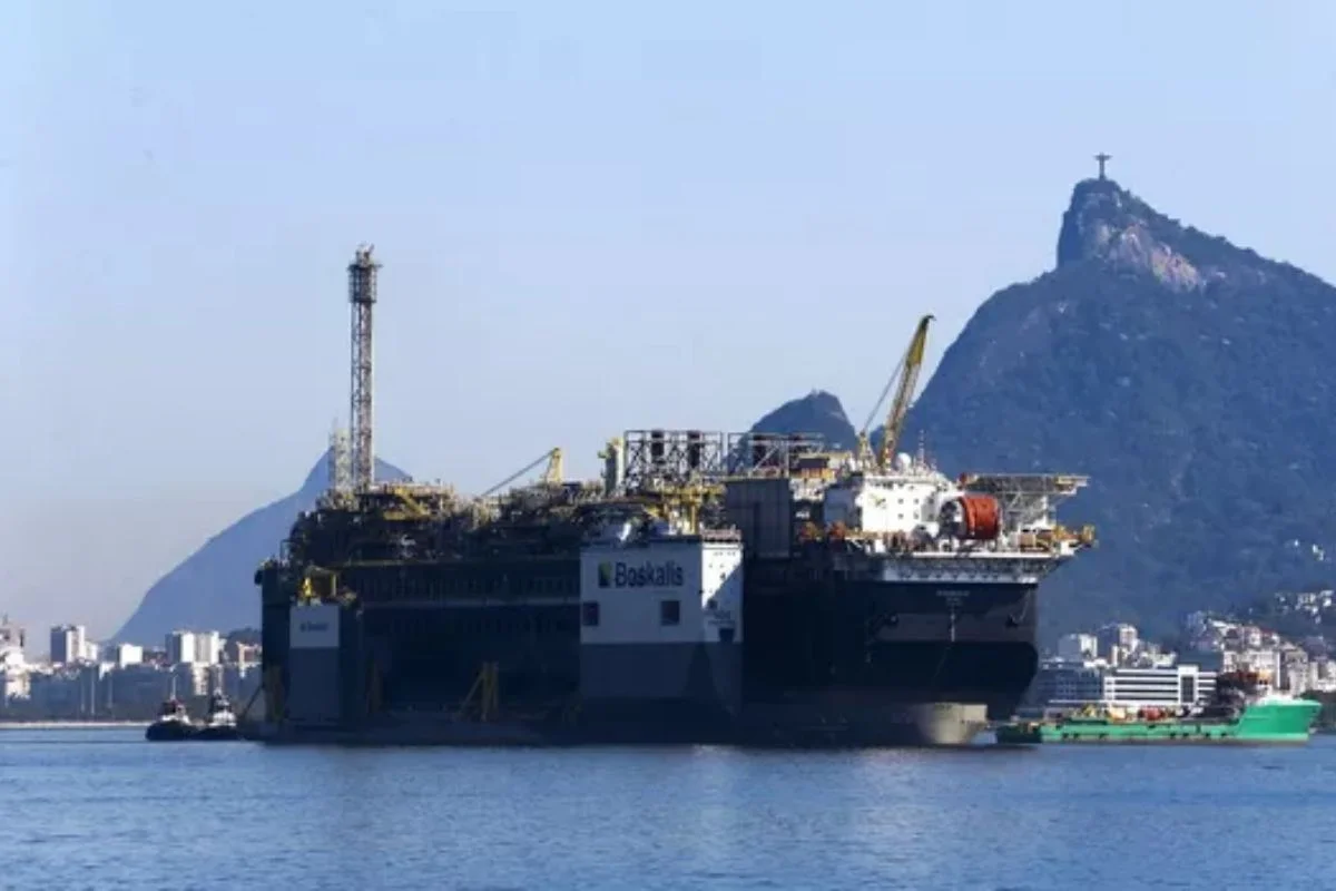 Rio Oil & Gas tem edição híbrida, com mais de 350 empresas expositoras 2 rio oil gas tem edicao hibrida com mais de 350 empresas