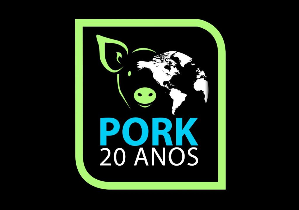 Suinocultura mundial tem encontro no Pork 20 anos! 9 suinocultura mundial tem encontro no pork 20 anos 1