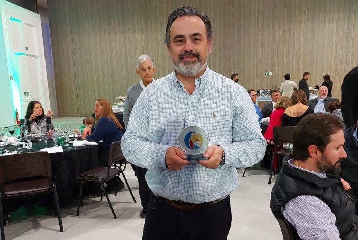 tecnologia e gestao aplicada da biogenesis bago sao destaques premiados no encontro anual da sbte