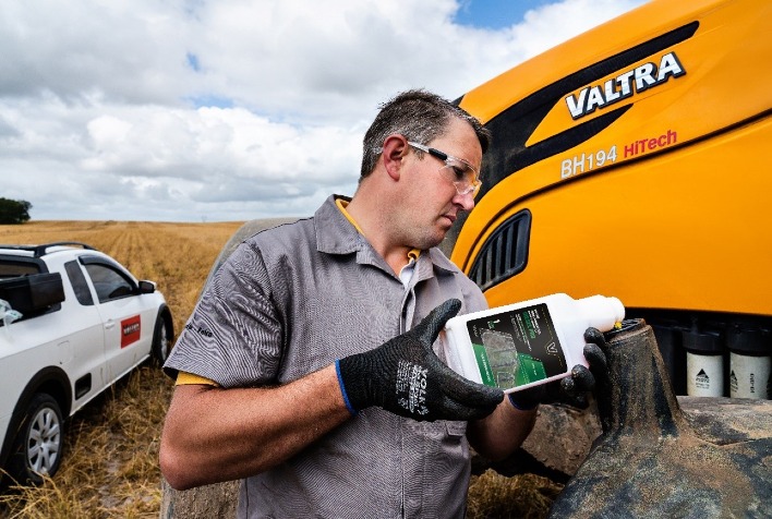 valtra da dicas para economizar ate 25 no consumo de diesel