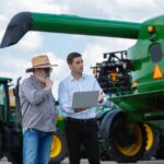 Estudo com vendedores do agronegocio brasileiro permite melhorar os negocios