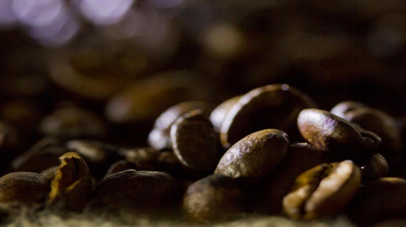Exportacoes brasileiras de cafe somam 34 milhoes de sacas em