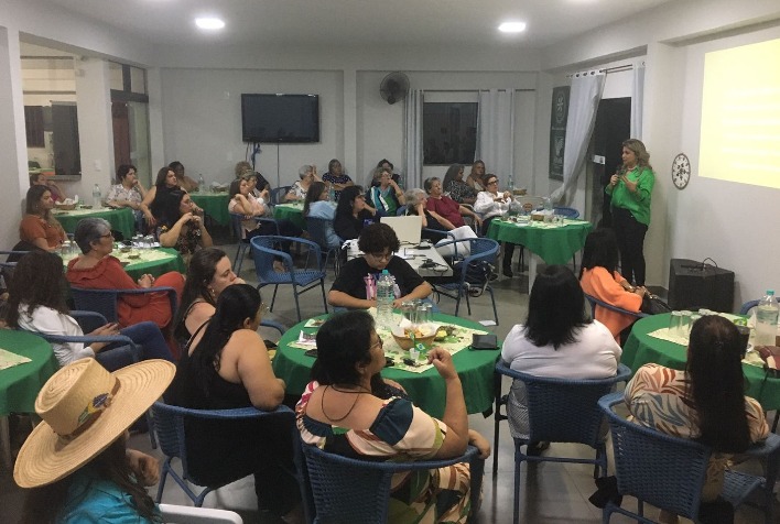 FAESP Semeadoras do Agro incentiva mulheres empreendedoras e novas liderancas