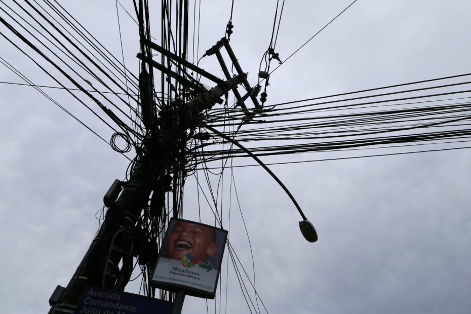 Reuters Governo Lula nao representa grande risco para empresas eletricas