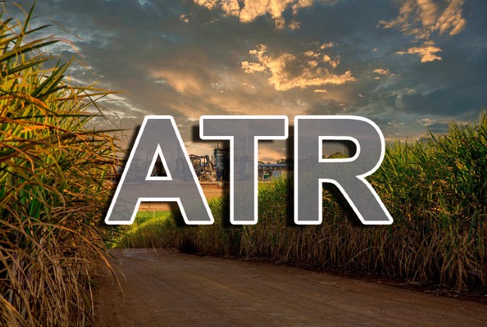 Valor do ATR continua caindo mas final de safra pode