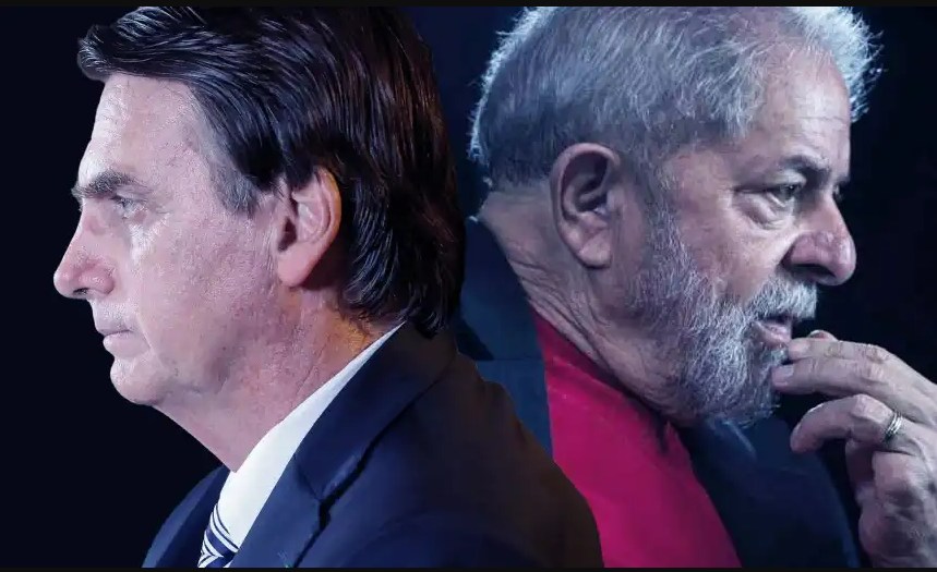 A revolta de Bolsonaro coloca as pesquisas de Lula em dúvida