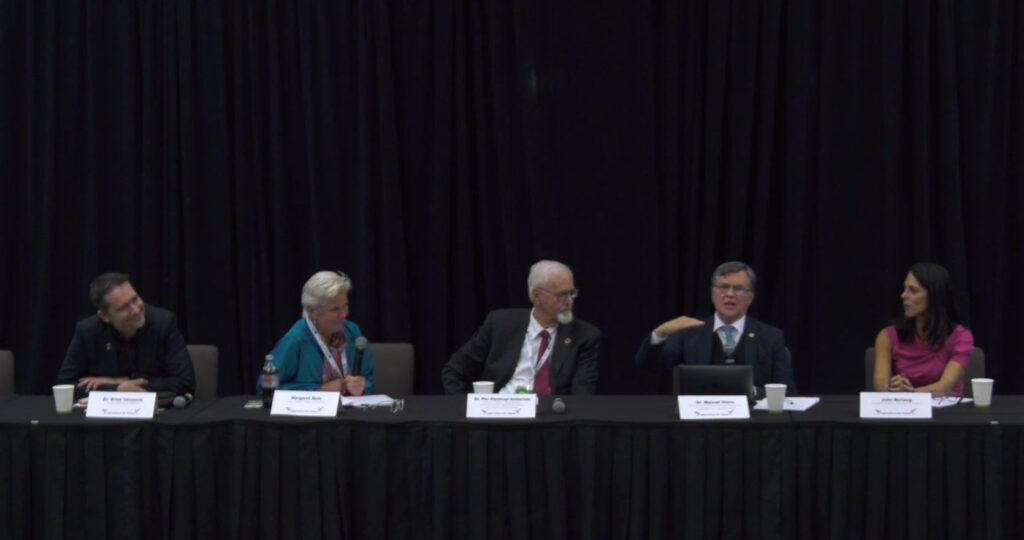 A segurança alimentar é indispensável para a paz mundial, clamam líderes... 4 a seguranca alimentar e indispensavel para a paz mundial clamam lideres