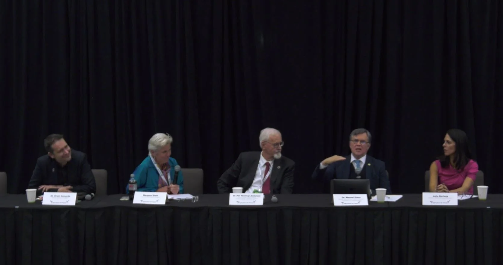 A segurança alimentar é indispensável para a paz mundial, clamam líderes... 13 a seguranca alimentar e indispensavel para a paz mundial clamam lideres