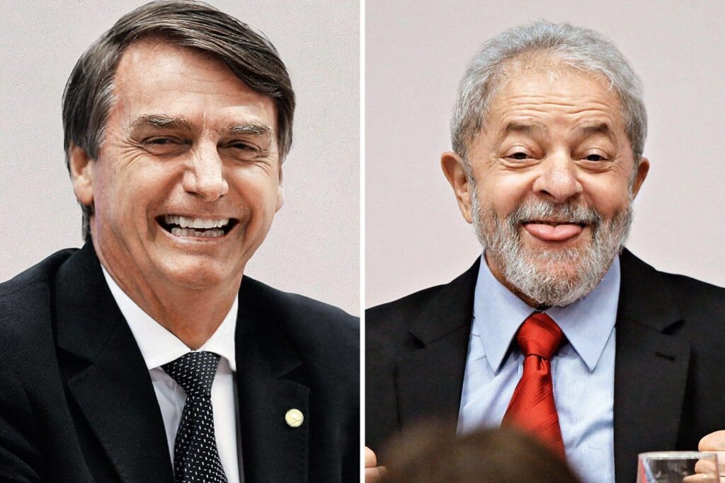 agro pode definir 2o turno das eleicoes presidenciais 2