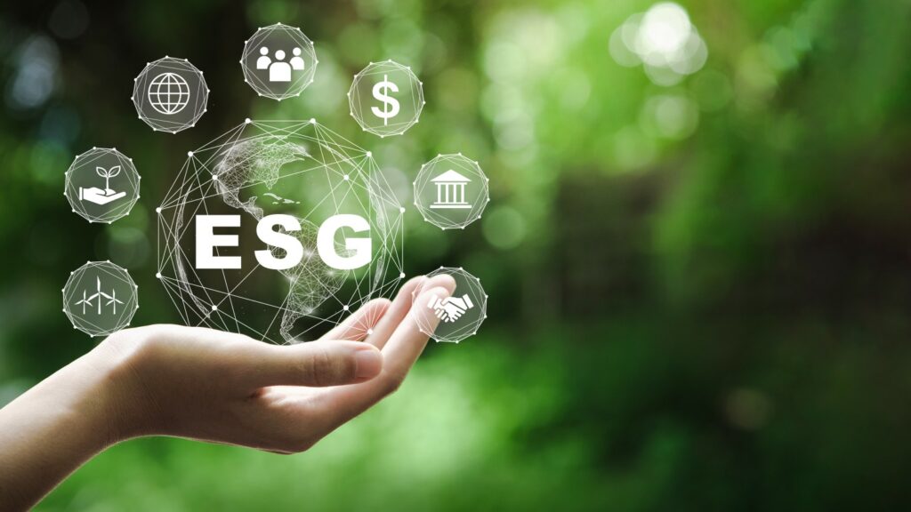 de forma pioneira o sistema faep senar pr incorpora a esg na rotina das atividades