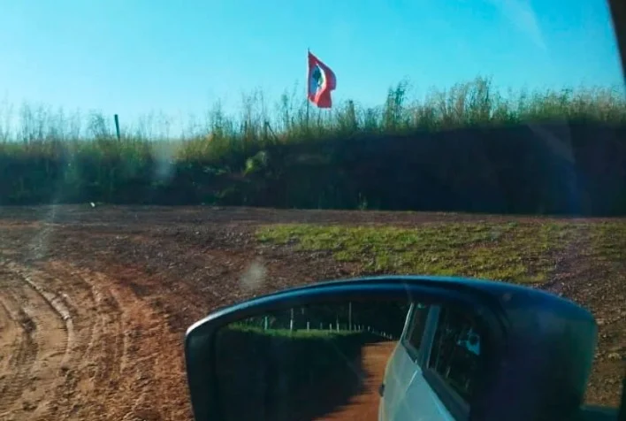 denuncia as ultimas semanas trazem preocupacao e terror ao interior com invasoes muita violencia e mortes