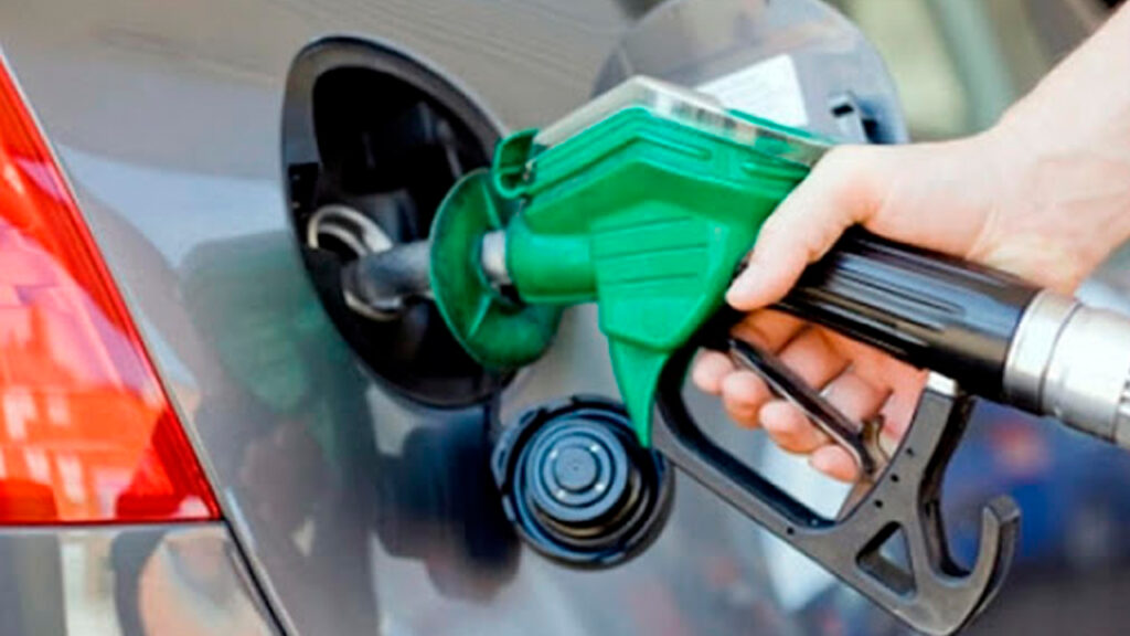 etanol impulsiona alta da gasolina no brasil