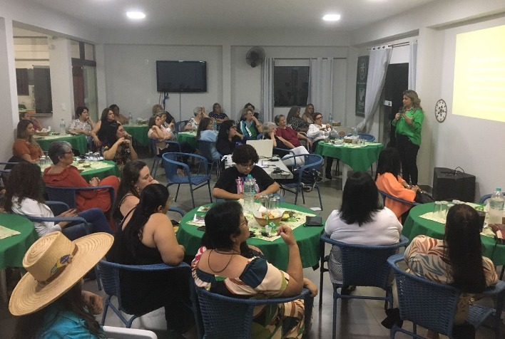 FAESP: Semeadoras do Agro incentiva mulheres empreendedoras e novas lideranças femininas no Estado de São Paulo