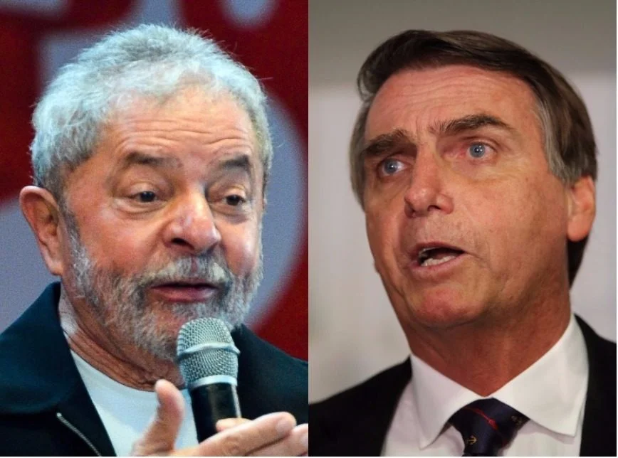Haverá 2º turno: Lula e Bolsonaro voltarão à disputa nas Eleições de 2022 em... 11 havera 2o turno lula e bolsonaro voltarao a disputa nas eleicoes de 2022 em