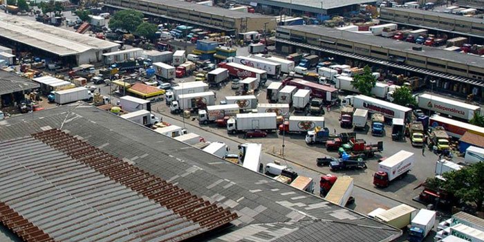 Índice CEAGESP sobe 2,24% em setembro