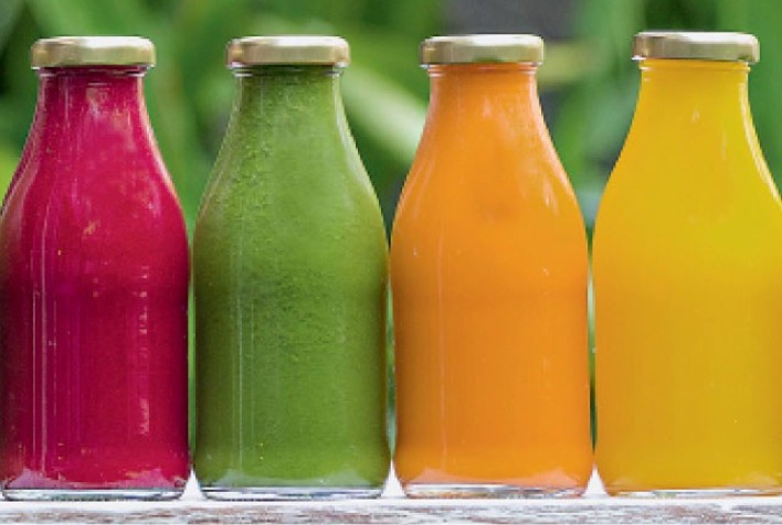 Líder de sucos naturais no Brasil promove ciclo sustentável de compensação ambiental