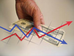 melhor perspectiva fiscal apos 1o turno e um impulso para o real mas 1