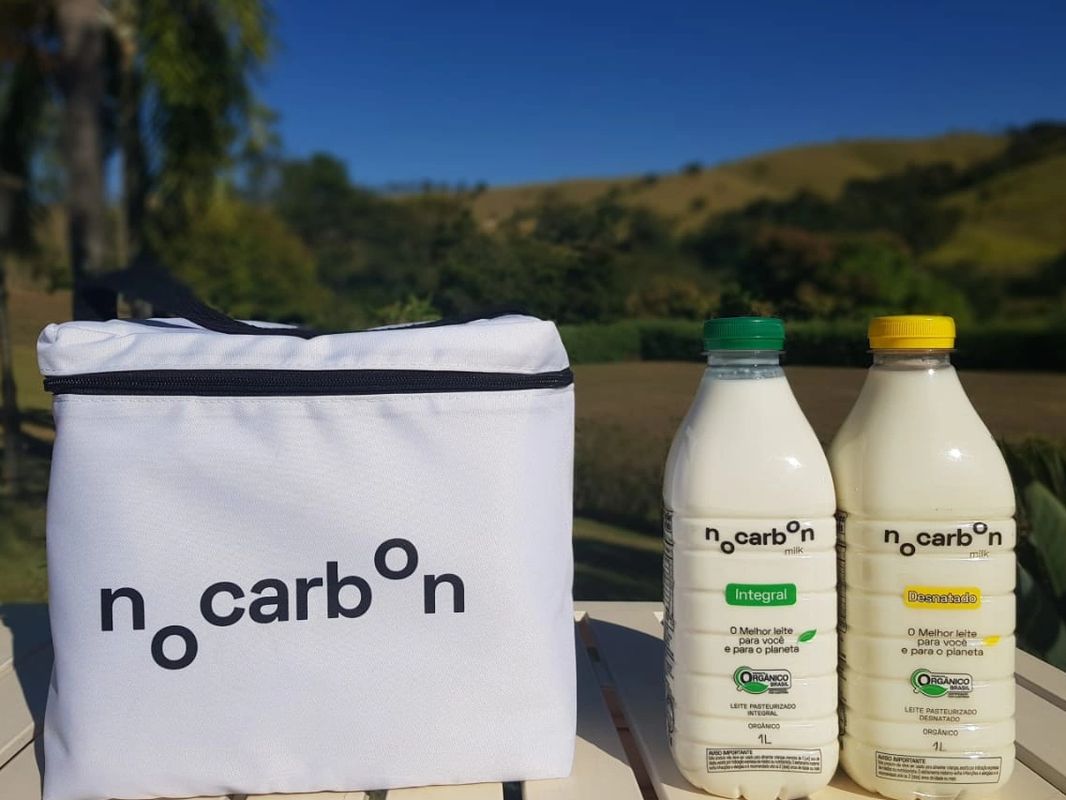 NoCarbon chega a mais de 600 pontos de venda no Brasil em apenas um ano de operação