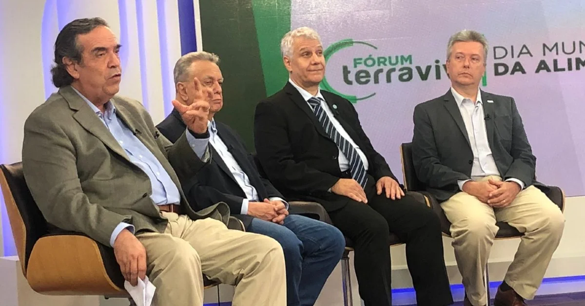 o agronegocio brasileiro faz parte da solucao para erradicar a fome no mundo portal dbo