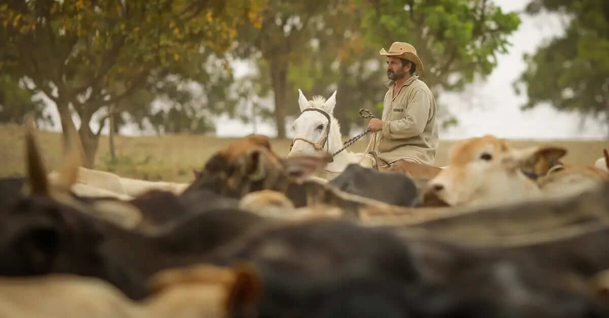 pressão baixista persiste nos mercados brasileiros