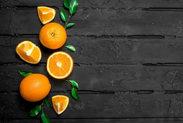 radiacao ultravioleta e capaz de controlar a podridao acida em laranja lima