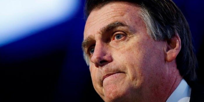 Reuters: Agro responde por 33 dos 50 maiores doadores de Bolsonaro e…