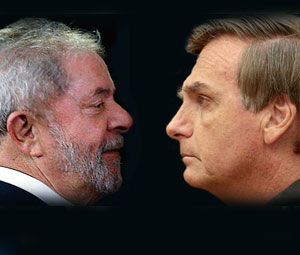 Reuters: Campanha entra na semana passada sob a sombra do ataque de Jefferson a…